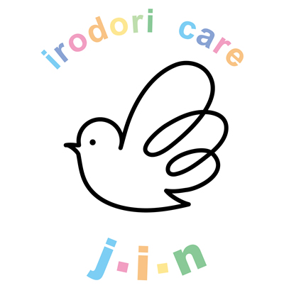 いろどりケアとは